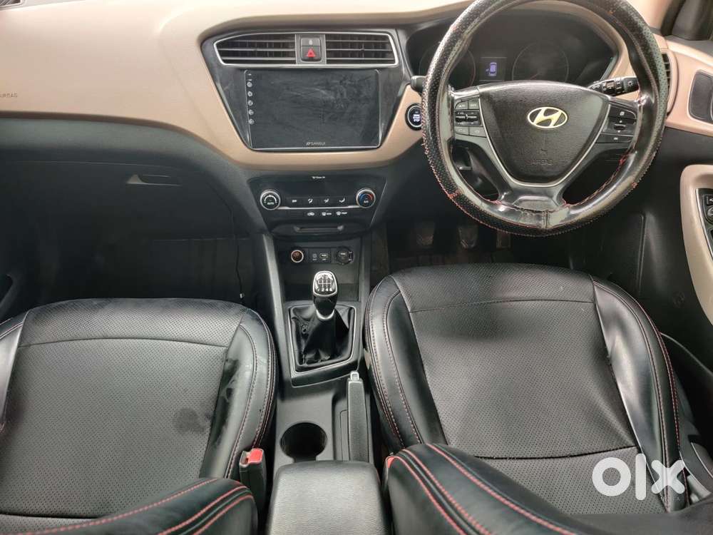 Hyundai Elite I20 [ ] 1.4 Asta Crdi, 2018, Diesel