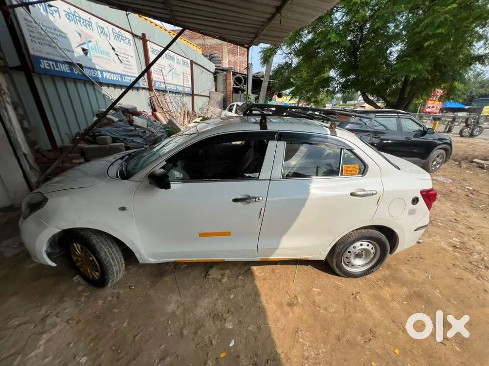 Maruti Dzire 1.2 Vxi 2025