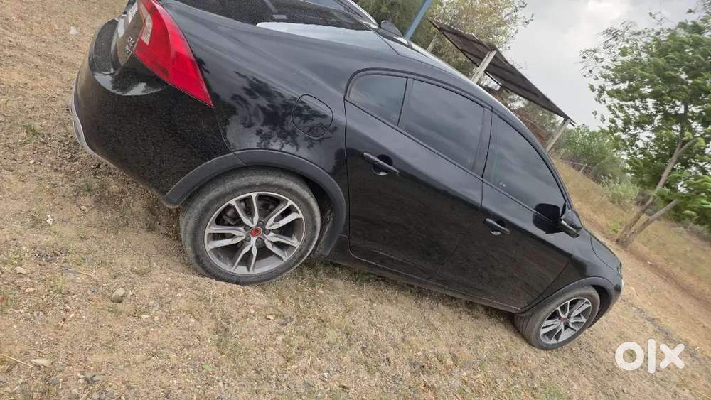 Volvo S60 Cross Country 2017 Diesel 56000 Km Driven