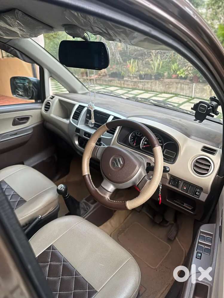 Maruti Suzuki Estilo 2013 Petrol Well Maintained