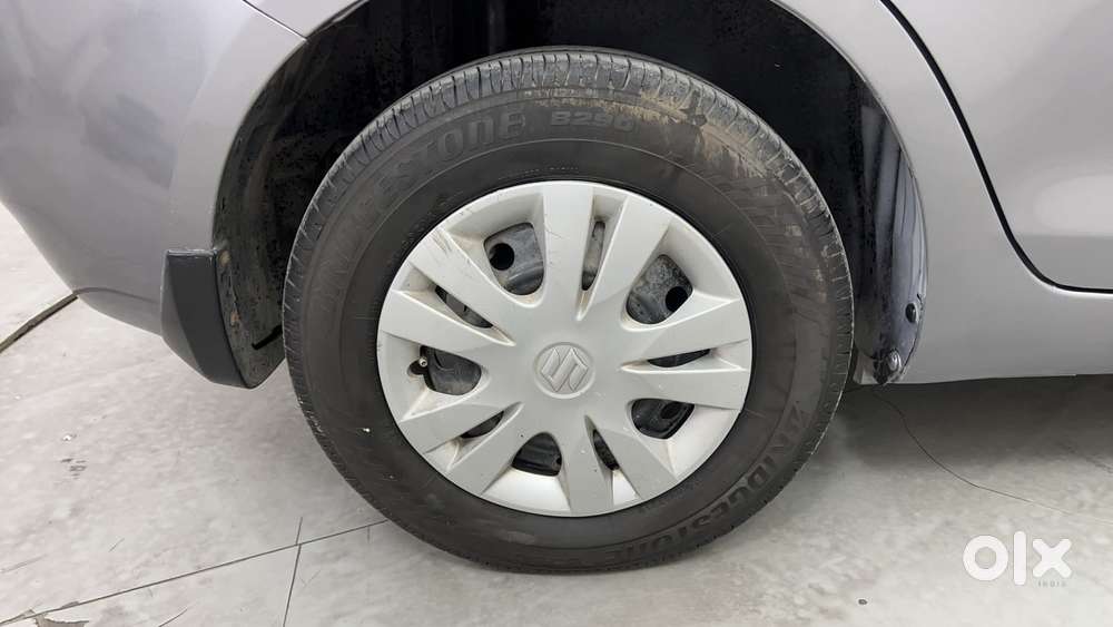 Maruti Suzuki Swift Dzire 1.3 Vxi, 2012, Petrol