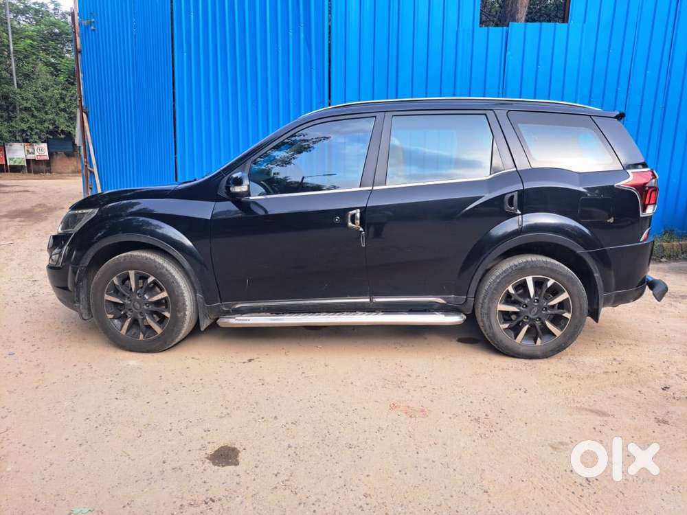 Mahindra Xuv500 W11, 2018, Diesel