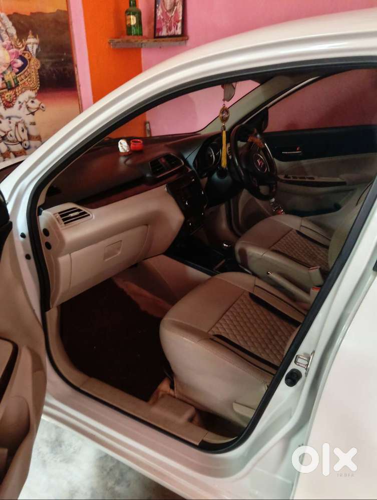 Maruti Suzuki 2019 Zdi
