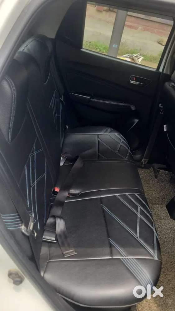 Maruti Suzuki Swift 2019 Petrol 52000 Km Driven