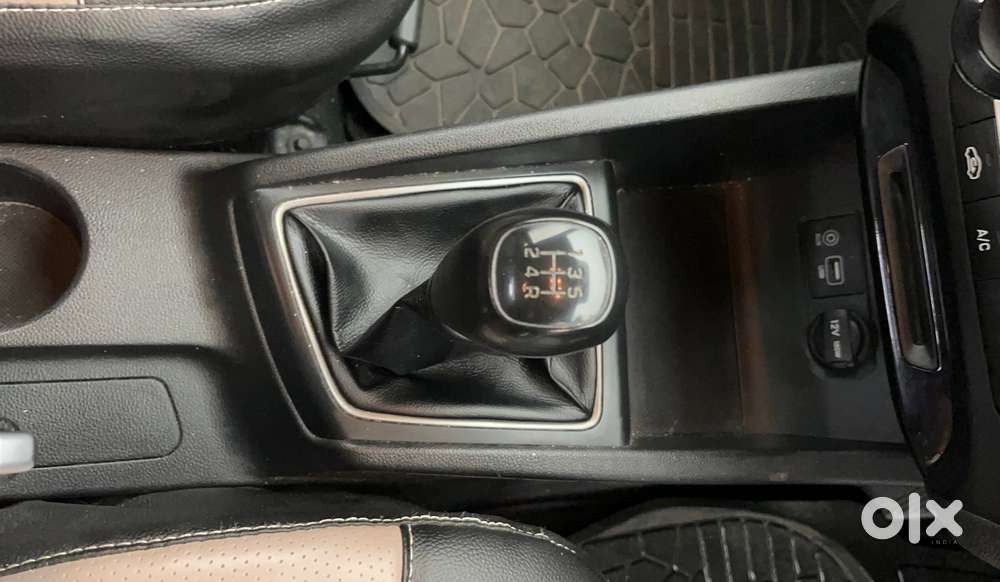 Hyundai Elite I20 1.2 Magna Plus, 2019, Petrol