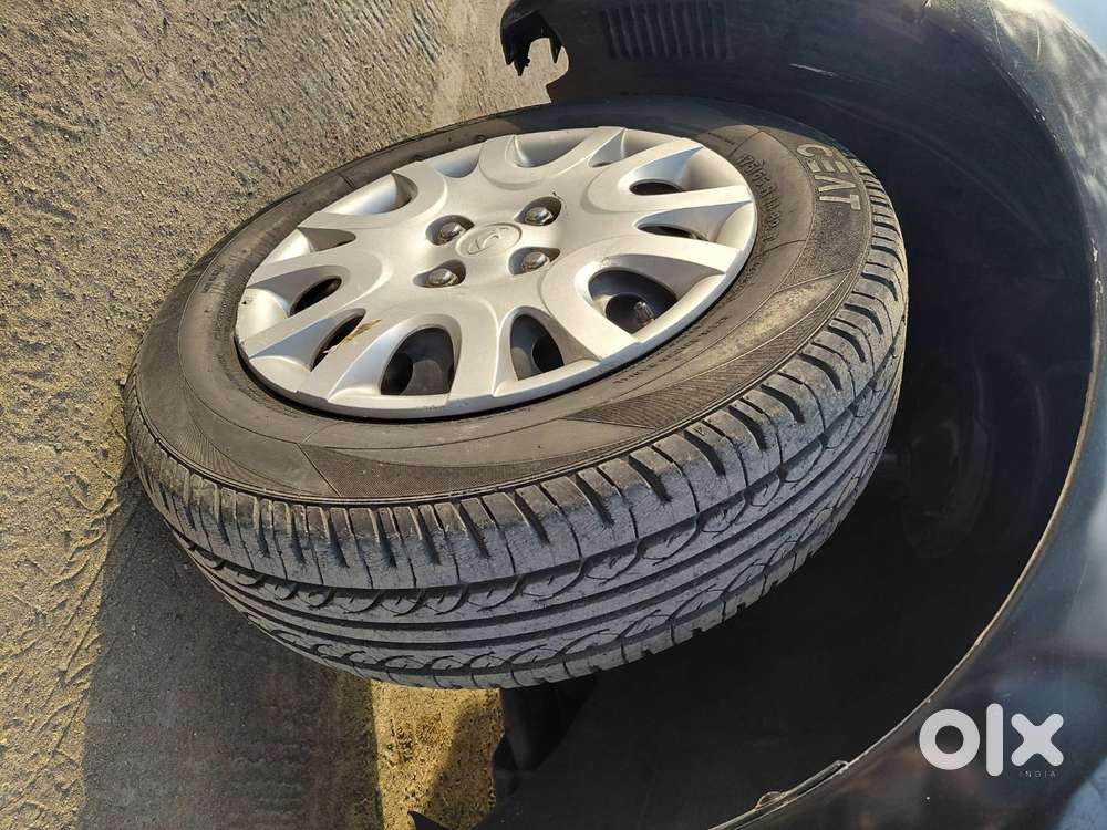 Hyundai I20 2010 Petrol Well Maintained