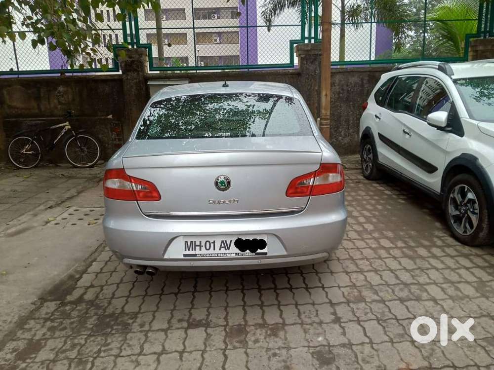 For Sale: Skoda Superb 2011 – Mint Condition