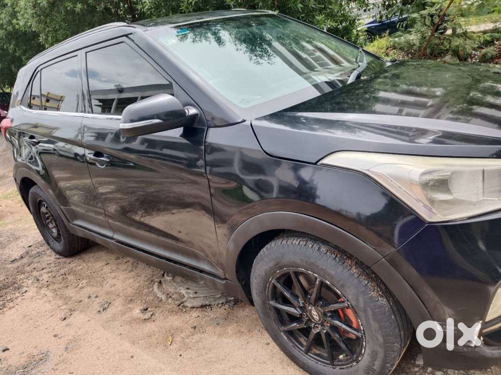 Hyundai Creta 1.4 Crdi S, 2018, Diesel