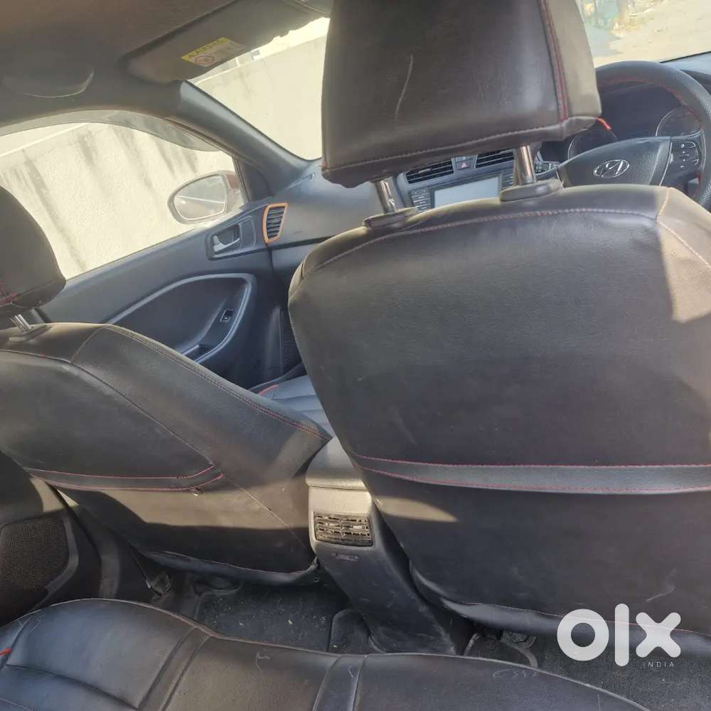 2017 Manufacture Registered In 2018