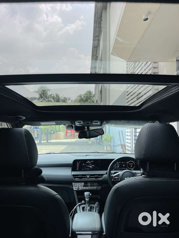 Kia Seltos Gtx Plus At D, 2023, Diesel