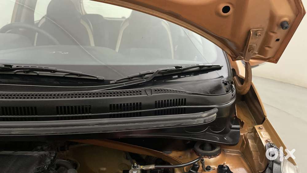 Hyundai Grand I10 1.2 Kappa Sportz, 2015, Petrol