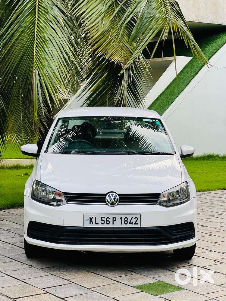 Volkswagen Ameo 1.2 Mpi Comfortline, 2016, Petrol