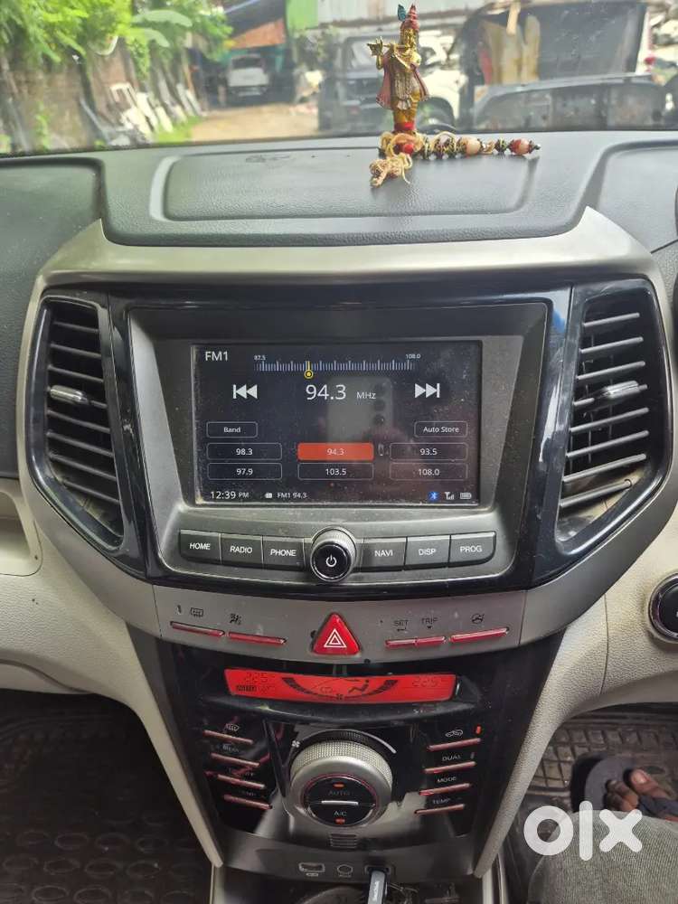 Mahindra Xuv300 Diesel 2019