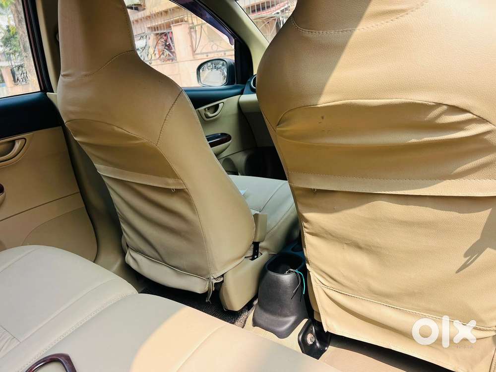 Honda Mobilio V I-dtec, 2014, Diesel