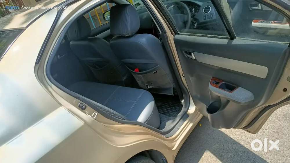 Maruti Suzuki 2010 Pure Petrol