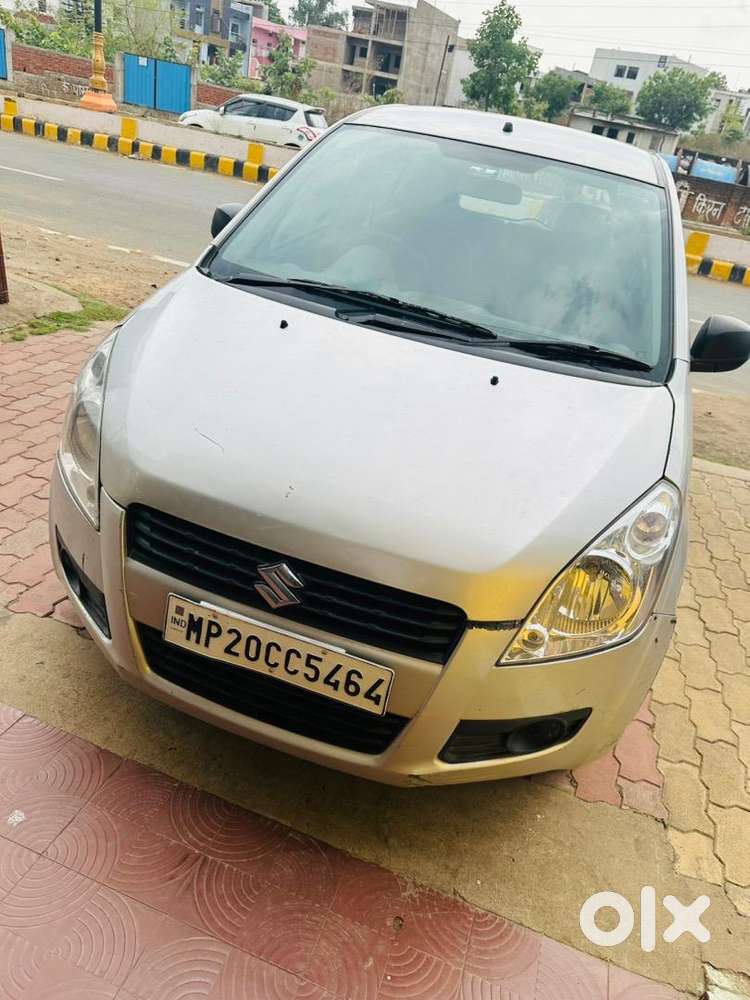 Maruti Suzuki Petrol 2009