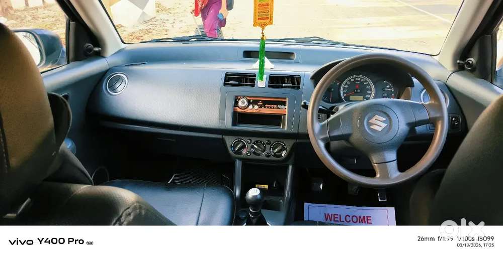 Maruti Suzuki Swift 2006