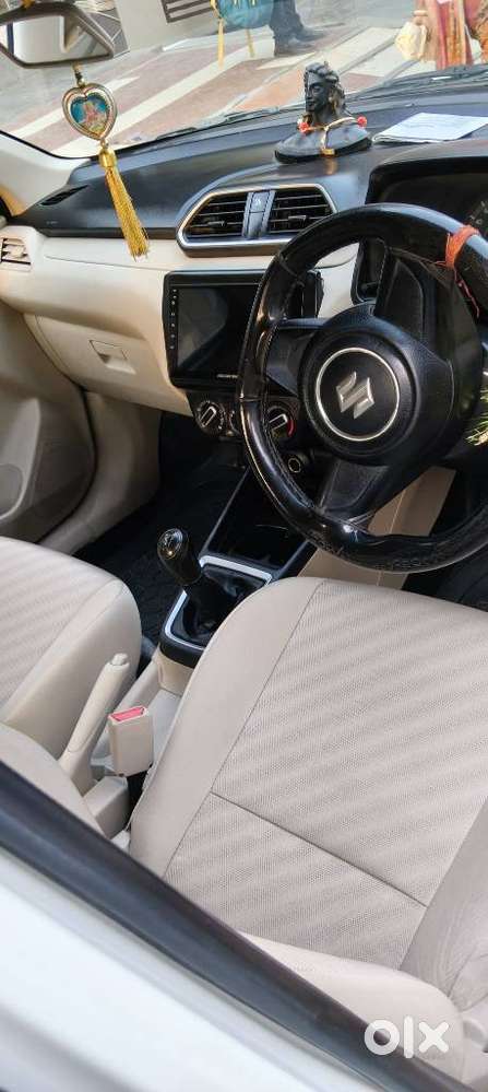 Maruti Suzuki Dzire 1.2 Vxi, 2022, Petrol