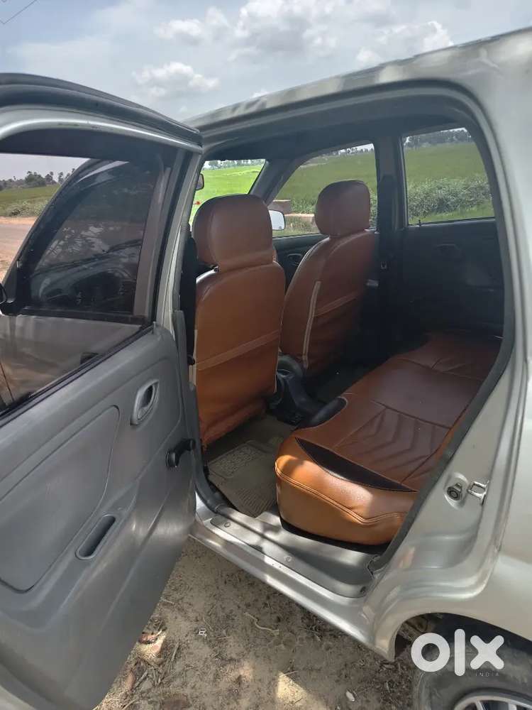 Maruti Suzuki Alto 2008 Lxi