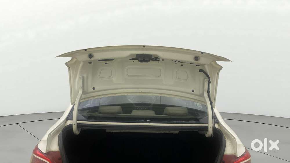Hyundai Xcent [2014-2017] 1.2 S, 2015, Petrol