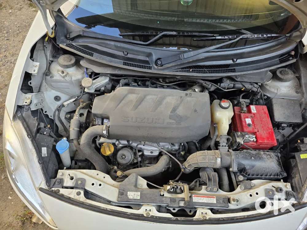 Maruti Swift Vdi 2019 | First Owner | Excellent Condition