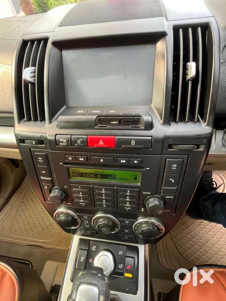 Land Rover Freelander 2, 2012, Diesel