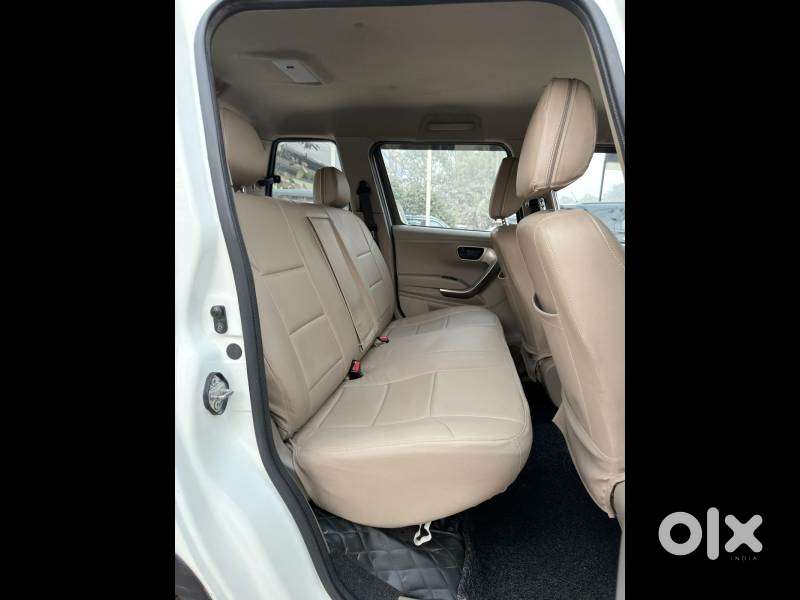 Mahindra Bolero Neo 1.5 N 10, 2022, Diesel