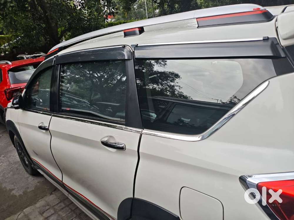 Maruti Xl6 Alpha 2021