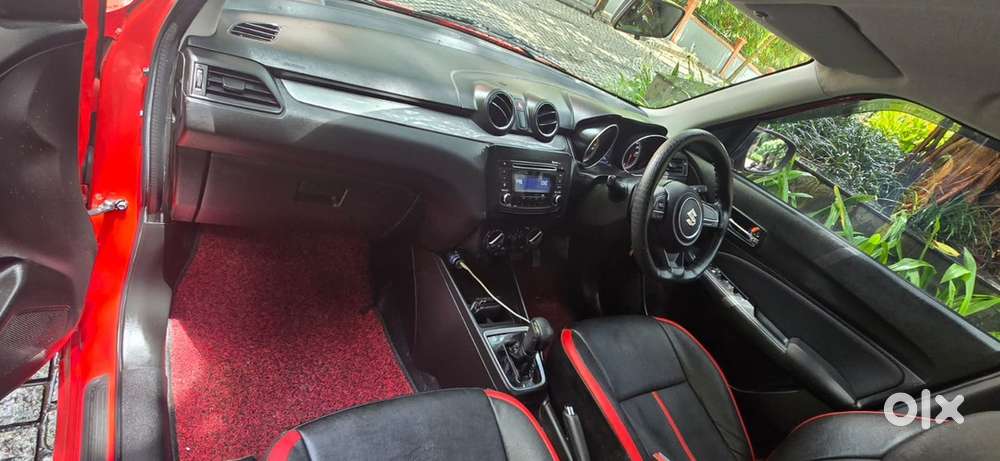 Maruti Swift Amt 2020