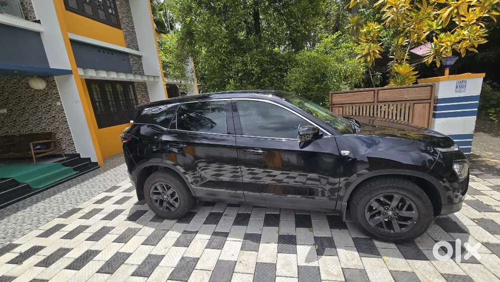 Tata Harrier 2.0 Kryotec 2020