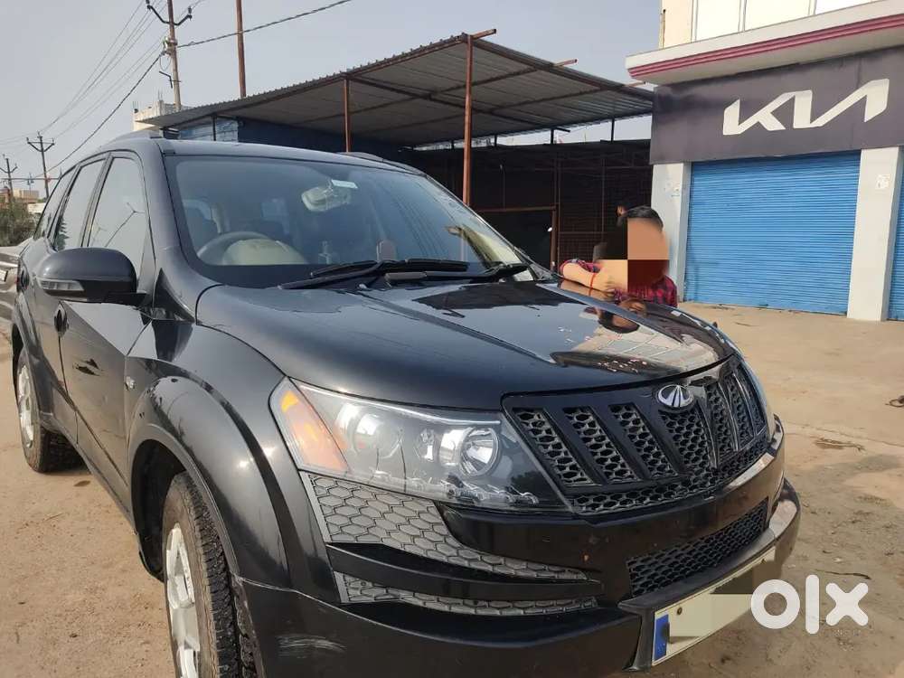 Mahindra Xuv500 2013 Year Model Only 70000kms