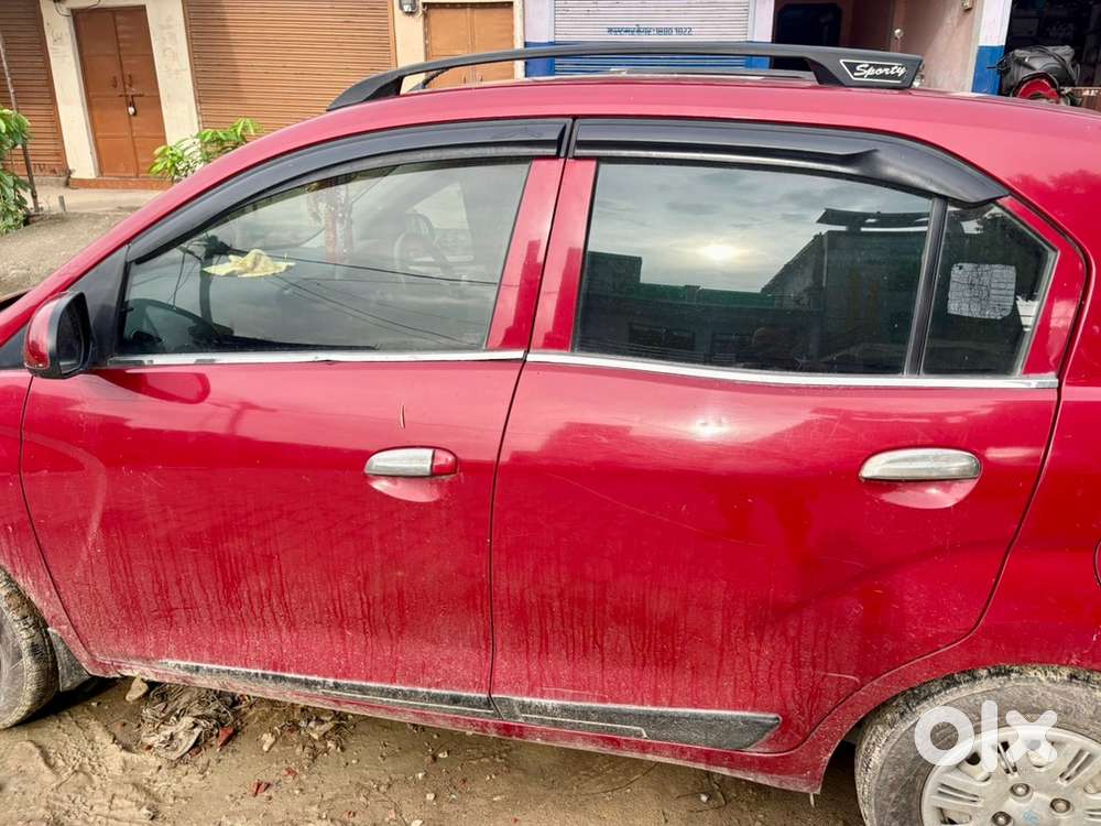 2018 Hyundai Santro Magna Milage 37+ Cng