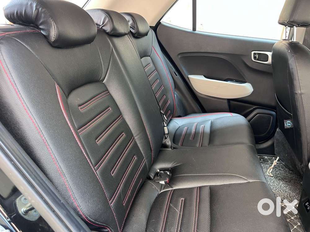 Hyundai Venue 1.5 Crdi S Plus, 2023, Petrol
