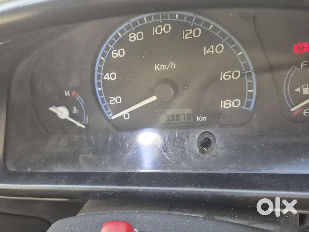 Maruti Suzuki Wagon R 2007 Lxi Manual