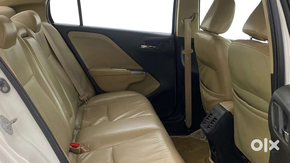 Honda City 2015-2017 I Vtec V, 2015, Petrol