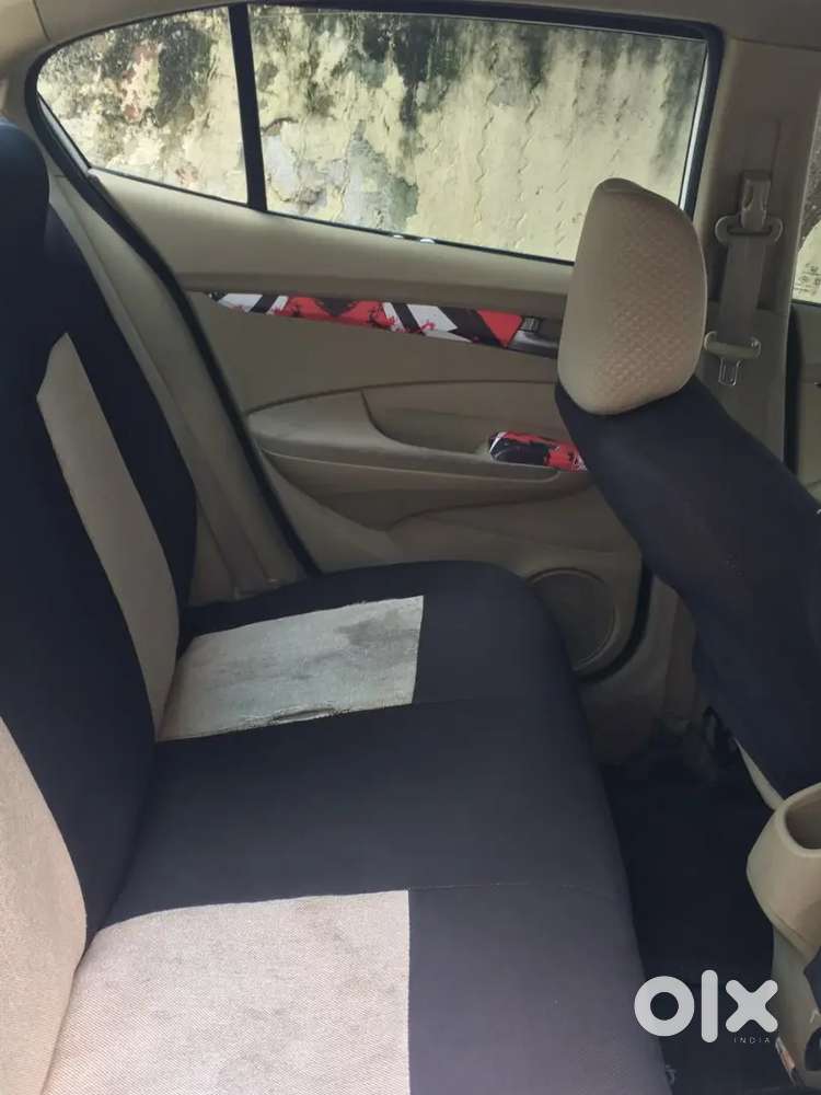 Honda City 1.5 Vx 2010 New Front Shockup And Cleared Upto 2030