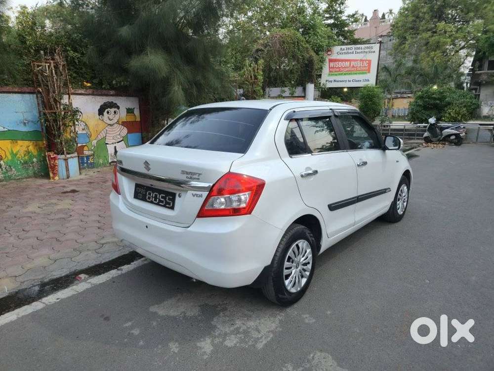Maruti Suzuki Swift Dzire Vdi Bsiv, 2013, Diesel