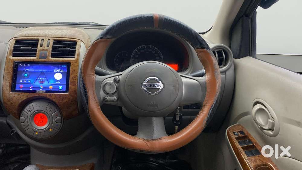 Nissan Sunny Diesel Xl, 2013, Diesel