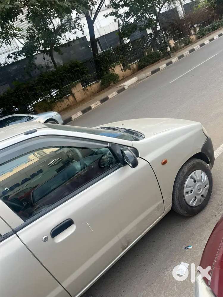 Maruti Suzuki Alto 2009 Petrol Good Condition