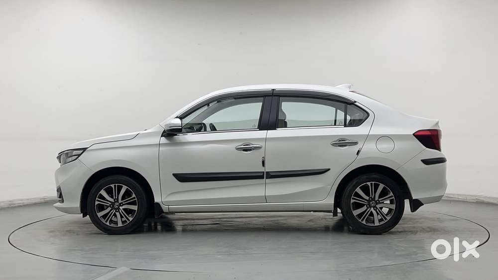 Honda Amaze Vx 1.2 Petrol Cvt, 2023, Petrol