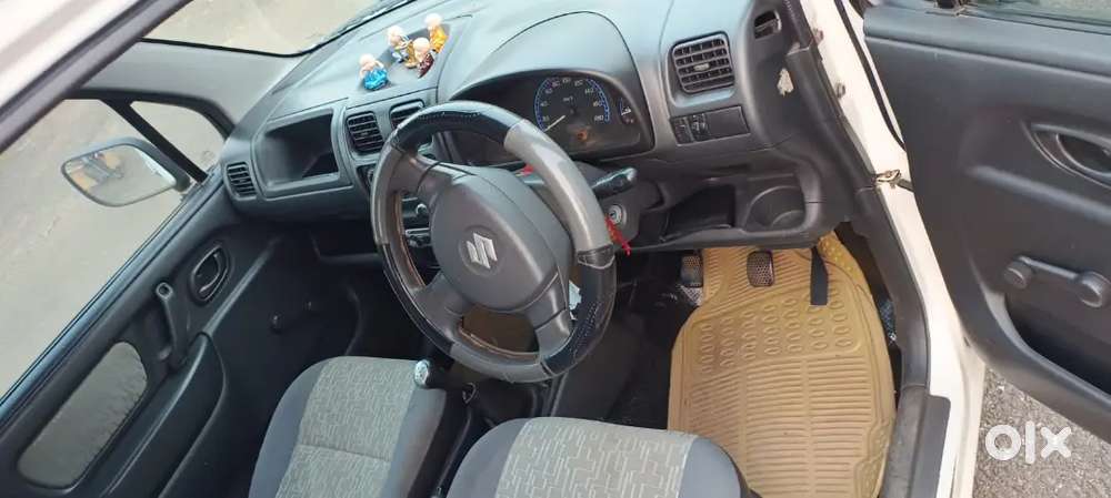 Maruti Suzuki Wagon 2008