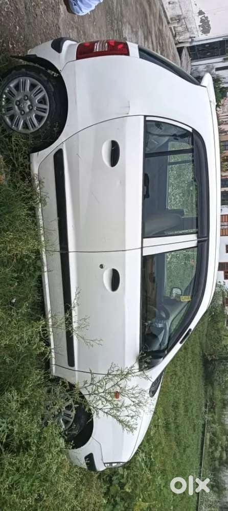 Hyundai Santro Xing 2010