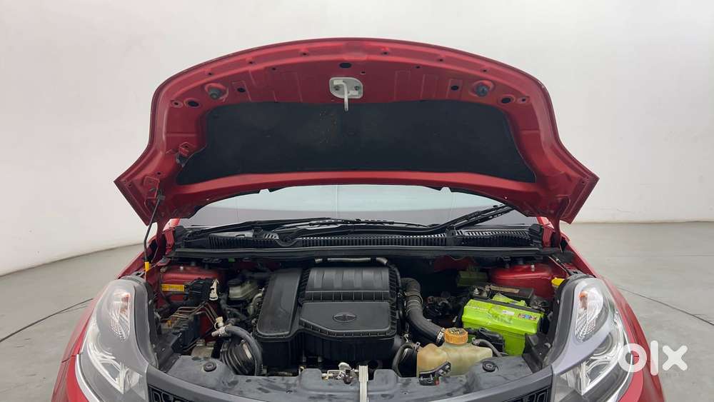 Tata Nexon 1.5 Revotorq Xz Plus, 2019, Diesel
