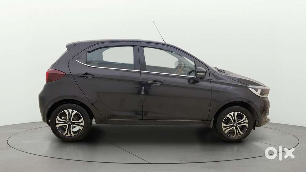 Tata Tiago 1.2 Revotron Xt Cng, 2022, Cng & Hybrids