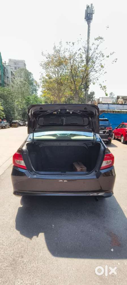 Honda Amaze 1.2 Smt I Vtec, 2020, Petrol