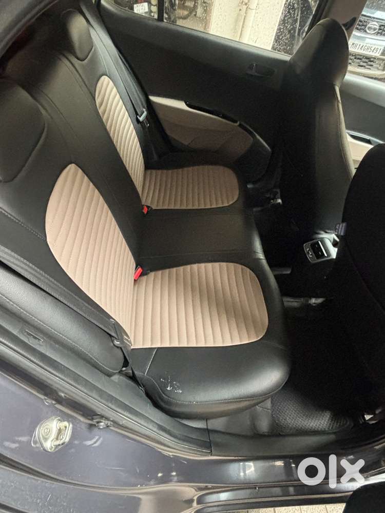 2014 Hyundai Grand I10