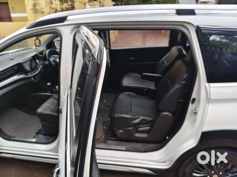 Maruti Suzuki Xl6 1.5 Zeta Mt, 2021, Petrol
