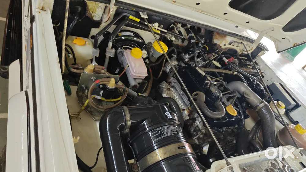 Mahindra Bolero Diesel 2019