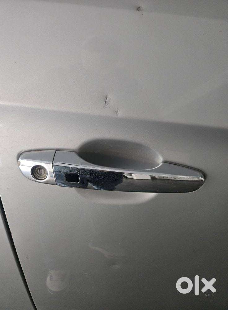 Hyundai Creta 1.6 Sx (o), 2018, Petrol