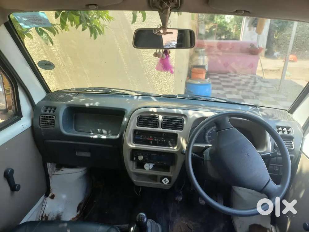 Maruti Suzuki Eeco 1.2 2014